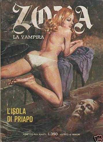 ZORA LA VAMPIRA (1975) - 120_thumbnail