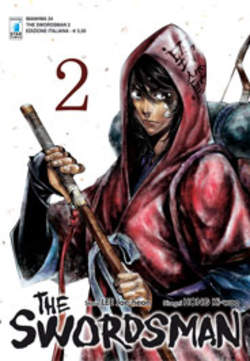 SWORDSMAN THE - 2_thumbnail