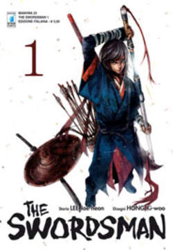 SWORDSMAN THE - 1_thumbnail