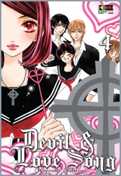 DEVIL & LOVE SONG - 4_thumbnail DEVIL & LOVE SONG - 4_thumbnail