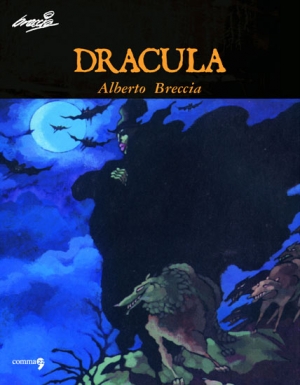 DRACULA (COMMA 22) - UNICO_thumbnail DRACULA (COMMA 22) - UNICO_thumbnail