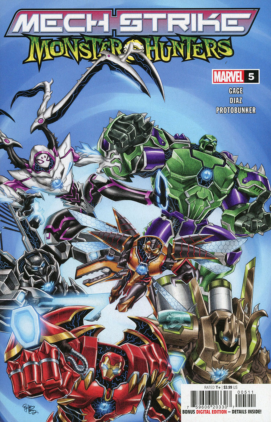MECH STRIKE MONSTER HUNTERS - 5_thumbnail MECH STRIKE MONSTER HUNTERS - 5_thumbnail