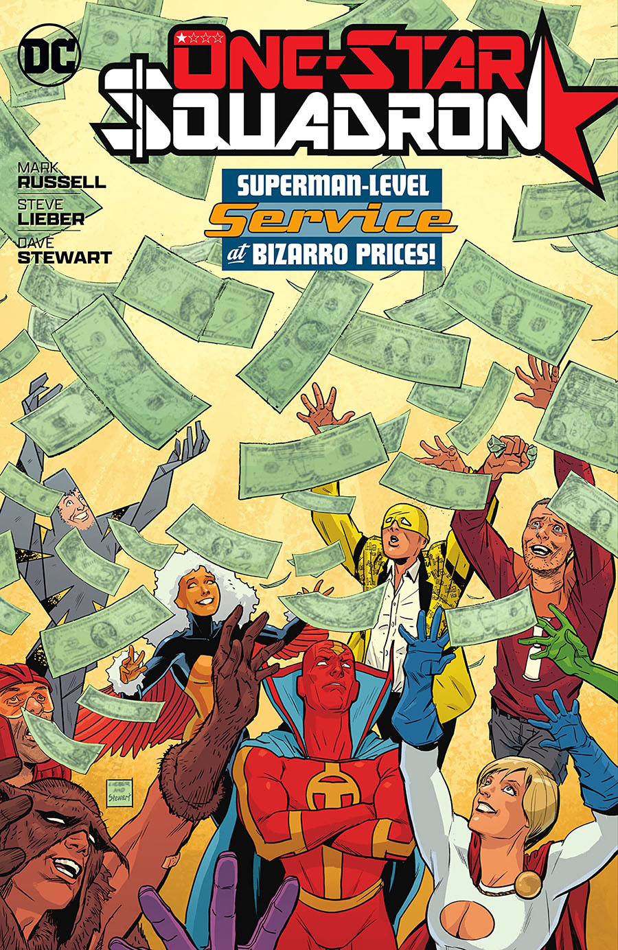 ONE-STAR SQUADRON TP (DC 2022) - 1_thumbnail ONE-STAR SQUADRON TP (DC 2022) - 1_thumbnail
