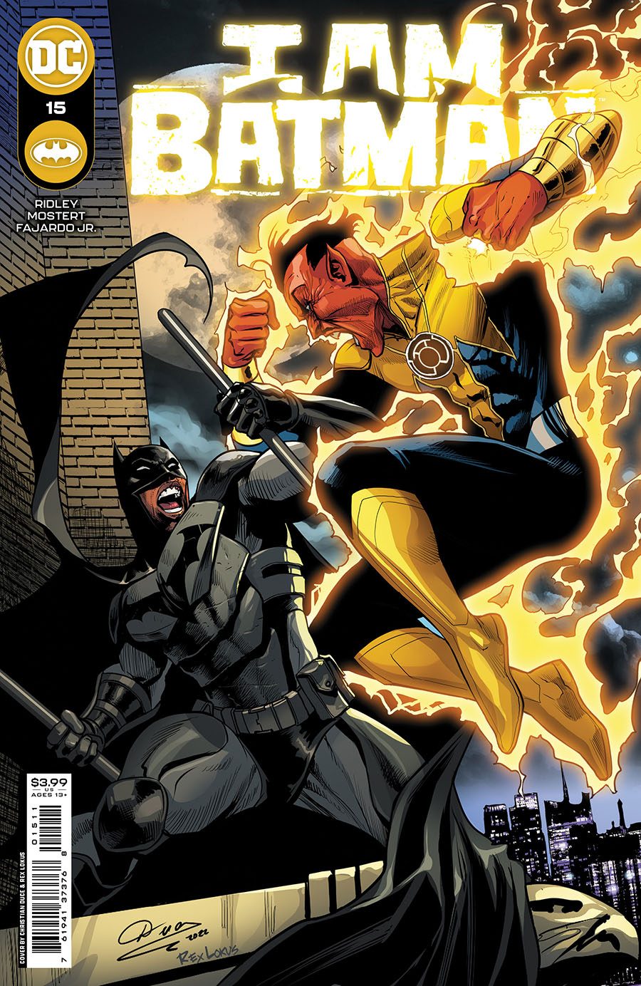 I AM BATMAN - 15_thumbnail I AM BATMAN - 15_thumbnail