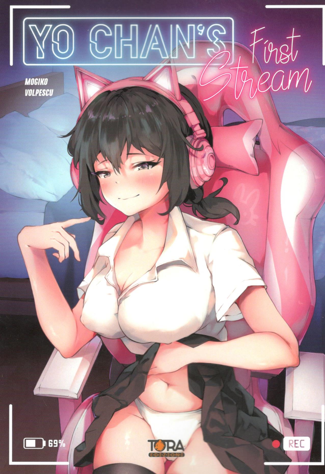 YO CHAN'S FIRST STREAM - 1_thumbnail