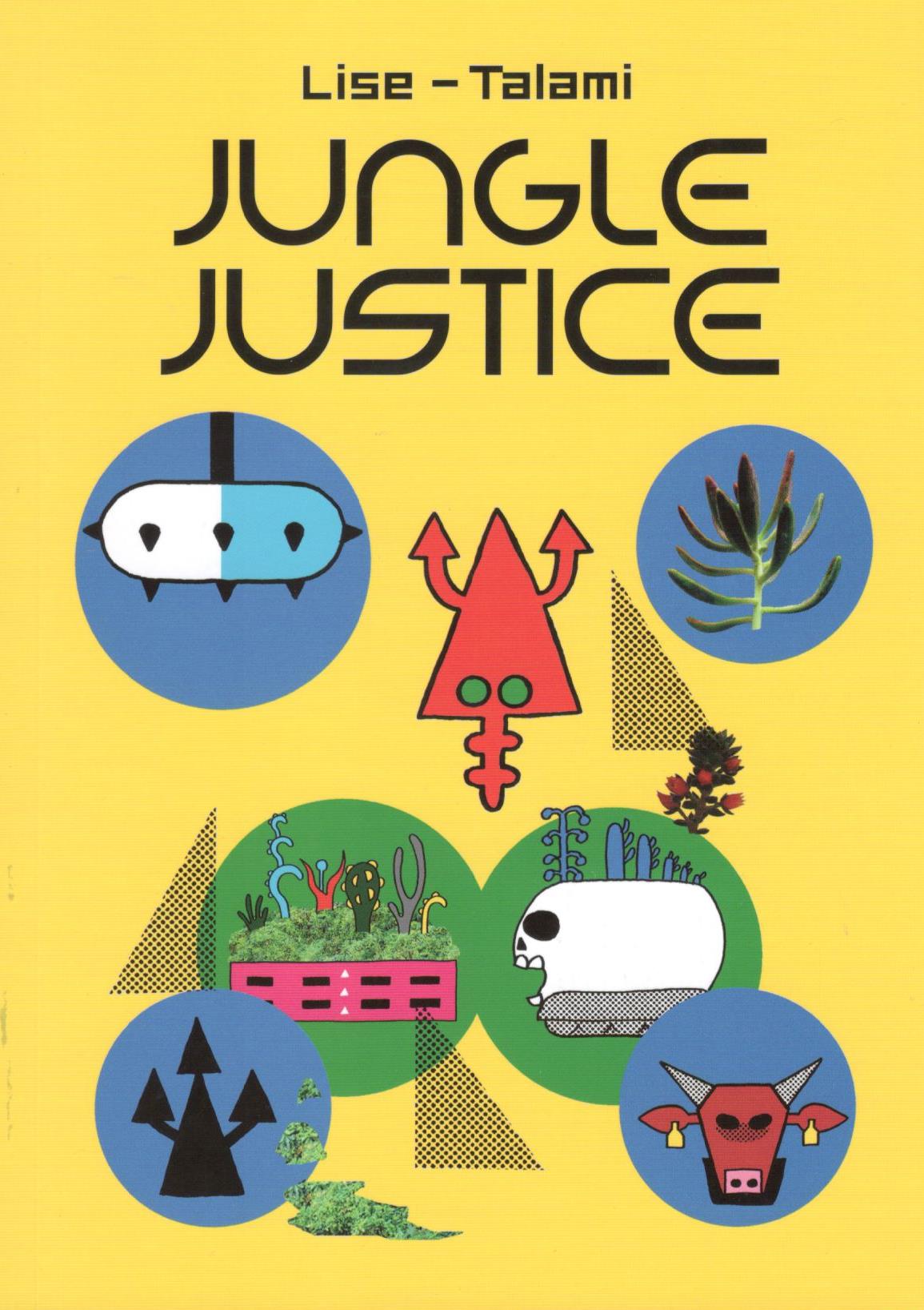 JUNGLE JUSTICE - 1_thumbnail