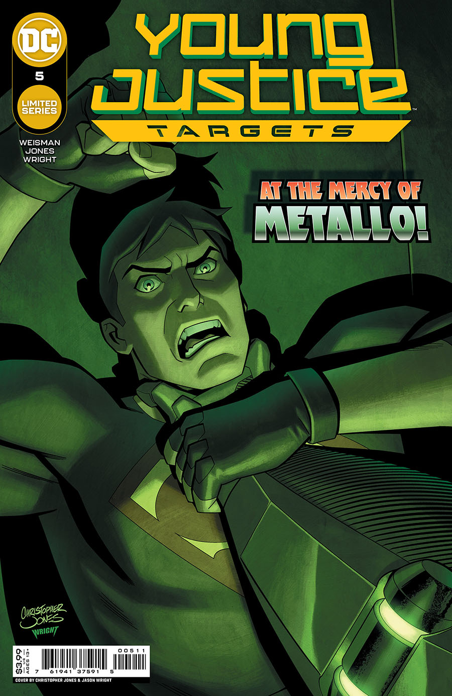 YOUNG JUSTICE TARGETS - 5_thumbnail YOUNG JUSTICE TARGETS - 5_thumbnail