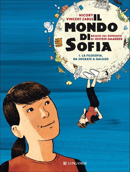 MONDO DI SOFIA IL - 1_thumbnail MONDO DI SOFIA IL - 1_thumbnail