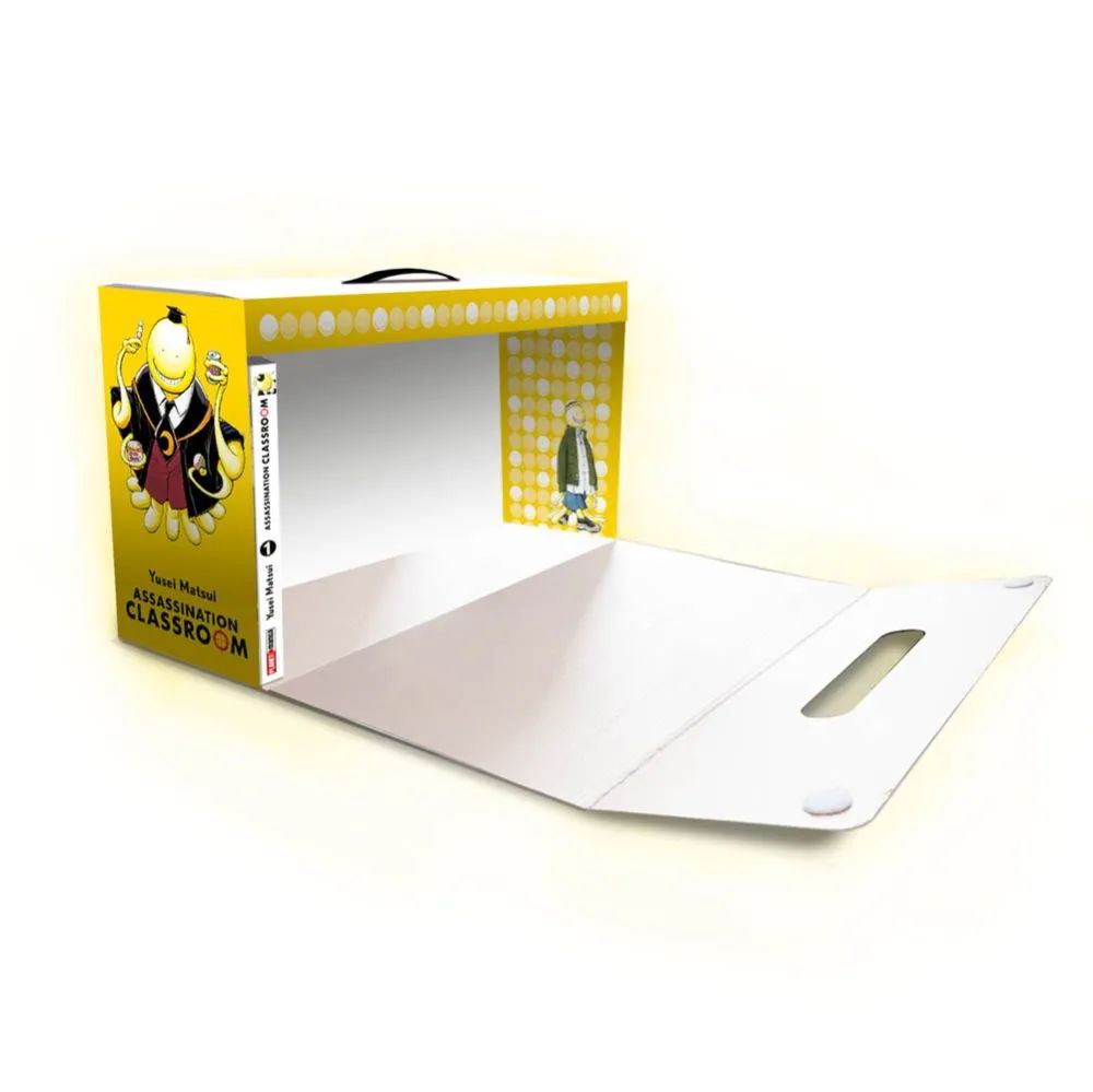 ASSASSINATION CLASSROOM Variant - 1_thumbnail