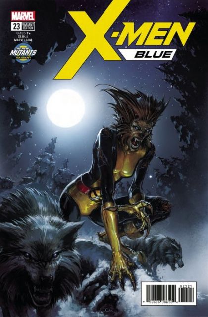 X-Men: Blue Variant - 23_thumbnail X-Men: Blue Variant - 23_thumbnail