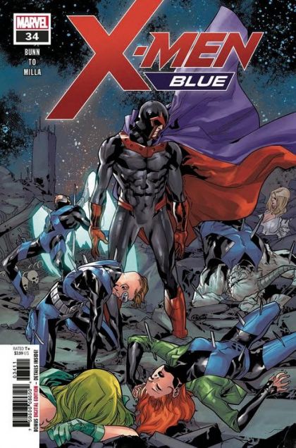 X-MEN: BLUE - 34_thumbnail X-MEN: BLUE - 34_thumbnail