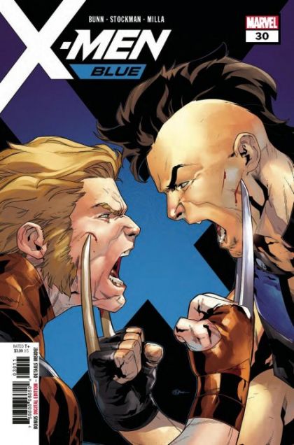 X-MEN: BLUE - 30_thumbnail X-MEN: BLUE - 30_thumbnail