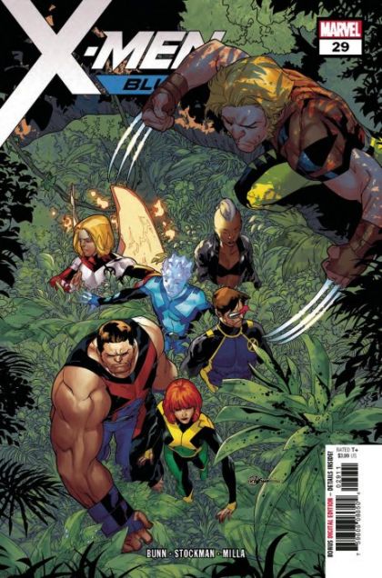 X-MEN: BLUE - 29_thumbnail X-MEN: BLUE - 29_thumbnail