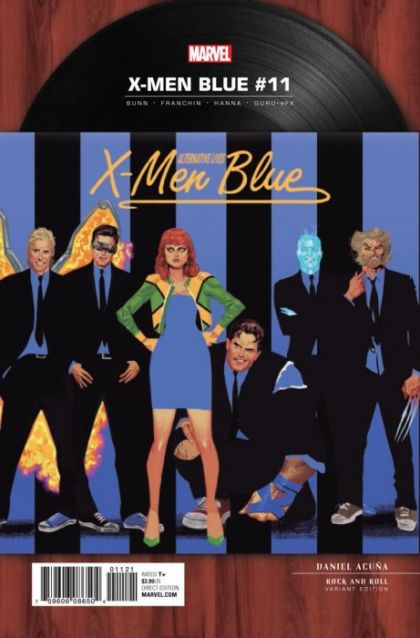 X-Men: Blue Variant - 11_thumbnail X-Men: Blue Variant - 11_thumbnail