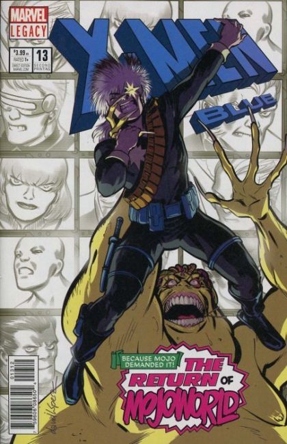 X-Men: Blue Variant 5 - 13_thumbnail X-Men: Blue Variant 5 - 13_thumbnail