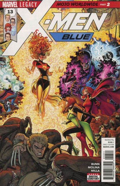 X-MEN: BLUE - 13_thumbnail X-MEN: BLUE - 13_thumbnail