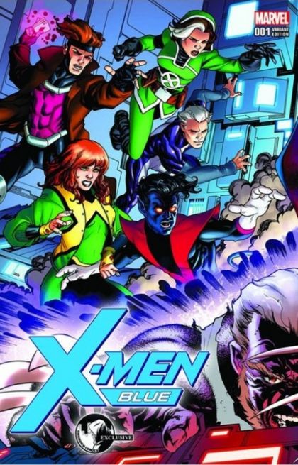 X-Men: Blue Variant 9 - 1_thumbnail