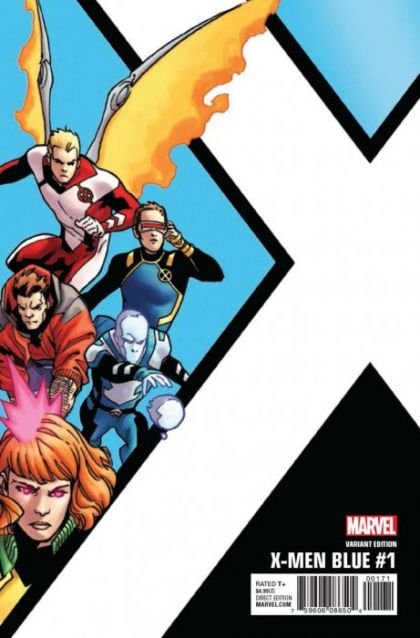 X-Men: Blue Variant 6 - 1_thumbnail X-Men: Blue Variant 6 - 1_thumbnail