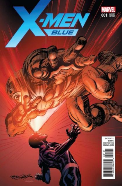 X-Men: Blue Variant 5 - 1_thumbnail X-Men: Blue Variant 5 - 1_thumbnail