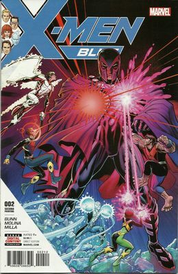 X-Men: Blue Variant 2 - 2_thumbnail