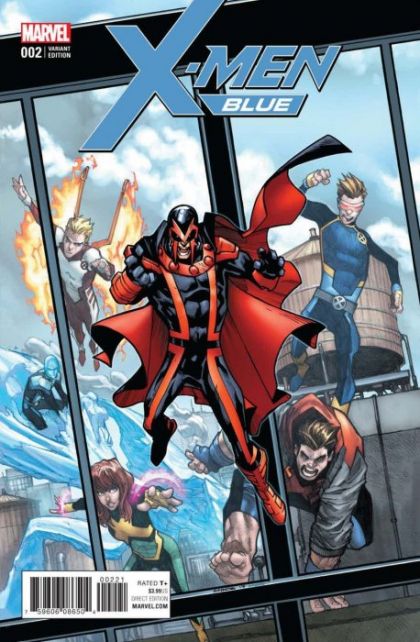 X-Men: Blue Variant - 2_thumbnail