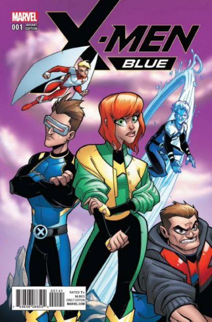 X-Men: Blue Variant 3 - 1_thumbnail X-Men: Blue Variant 3 - 1_thumbnail