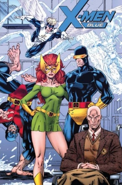 X-Men: Blue Variant 2 - 1_thumbnail X-Men: Blue Variant 2 - 1_thumbnail