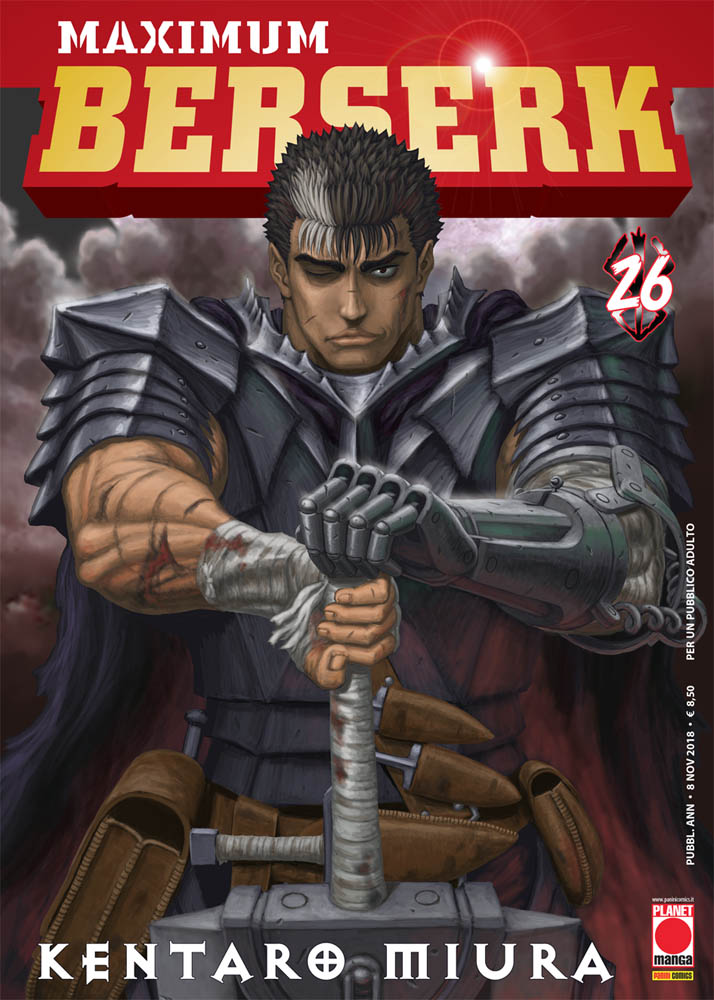MAXIMUM BERSERK - 26_thumbnail