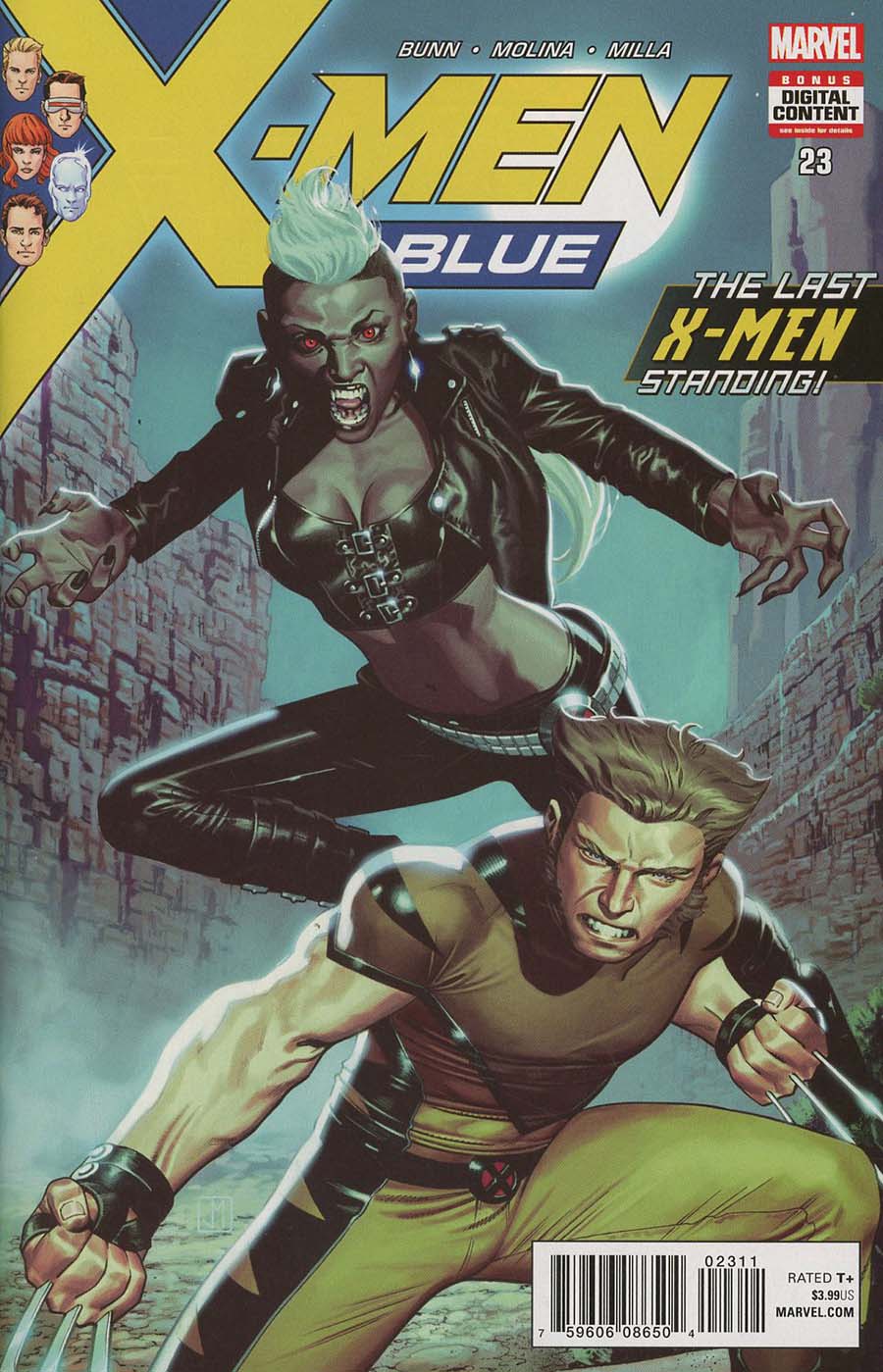 X-MEN: BLUE - 23_thumbnail X-MEN: BLUE - 23_thumbnail