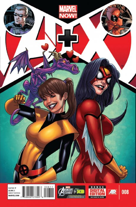 A A+X (NUOVA SERIE 2012) - 8_thumbnail