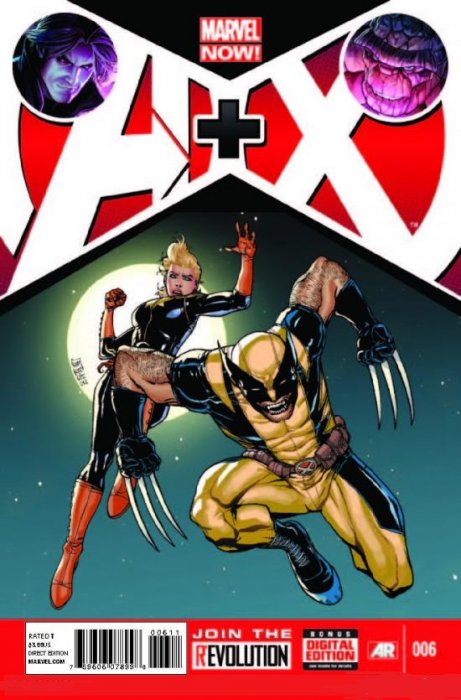 A A+X (NUOVA SERIE 2012) - 9_thumbnail