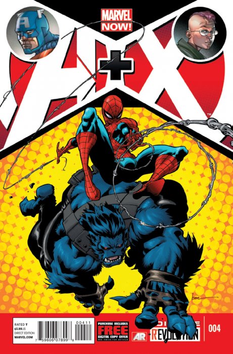 A A+X (NUOVA SERIE 2012) - 4_thumbnail