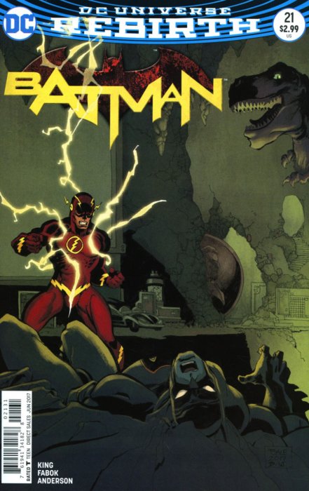 BATMAN VOL 3 (2016) Variant - 21_thumbnail