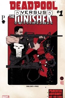 A DEADPOOL VERSUS THE PUNISHER - 1_thumbnail