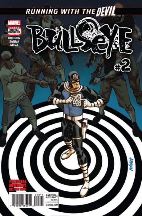 A BULLSEYE: RUNNING WITH THE DEVIL - 2_thumbnail