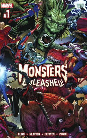 A MONSTERS UNLEASHED! - 1_thumbnail