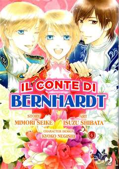 CONTE DI BERNHARDT IL - 6_thumbnail