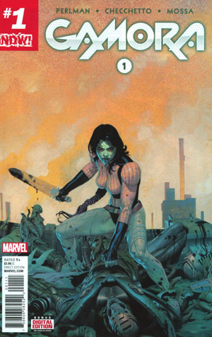 A GAMORA - 1_thumbnail