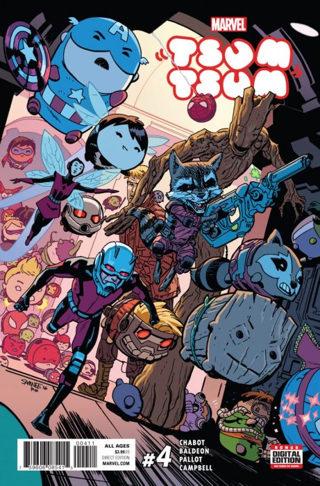 A MARVEL TSUM TSUM - 4_thumbnail