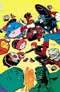 A MARVEL TSUM TSUM - 3_thumbnail