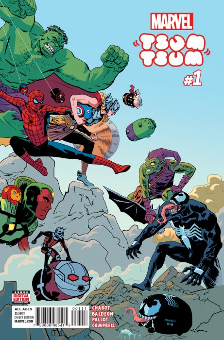 A MARVEL TSUM TSUM - 1_thumbnail