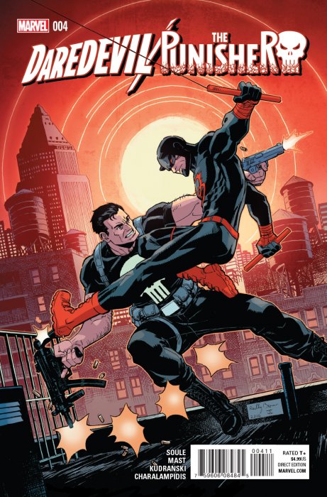 A DAREDEVIL / THE PUNISHER (2016) - 4_thumbnail