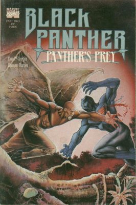 A BLACK PANTHER: PANTHER'S PREY - 2_thumbnail