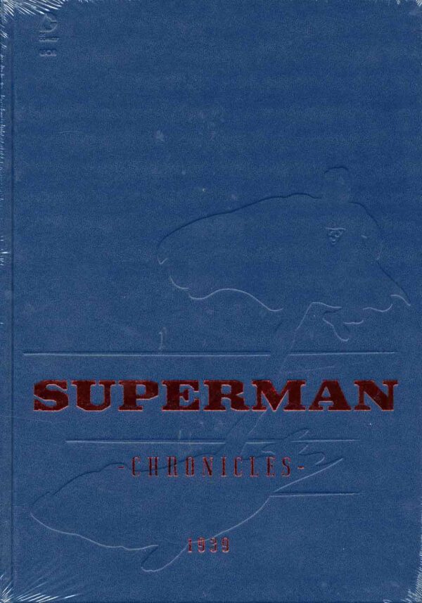 SUPERMAN CHRONICLES - 2_thumbnail