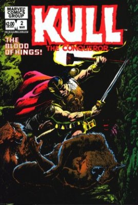A KULL THE CONQUEROR - 2_thumbnail
