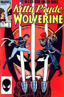 A KITTY PRYDE AND WOLVERINE - 5_thumbnail