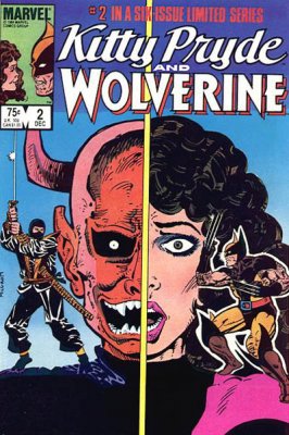 A KITTY PRYDE AND WOLVERINE - 2_thumbnail