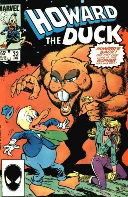 A HOWARD THE DUCK - 32_thumbnail