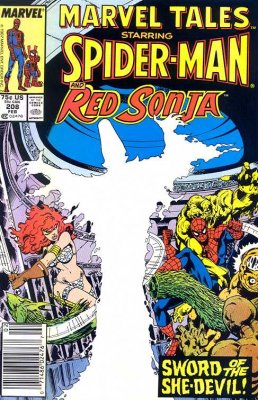 A MARVEL TALES - 208_thumbnail