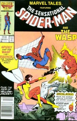 A MARVEL TALES - 194_thumbnail